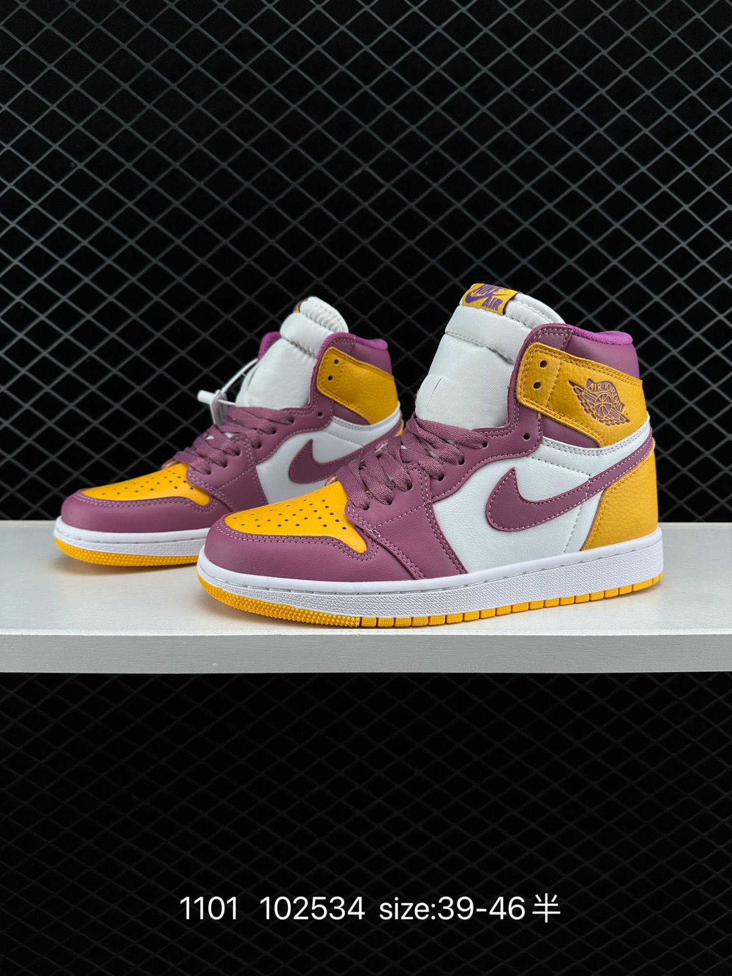 Air Jordan 1 High OG 